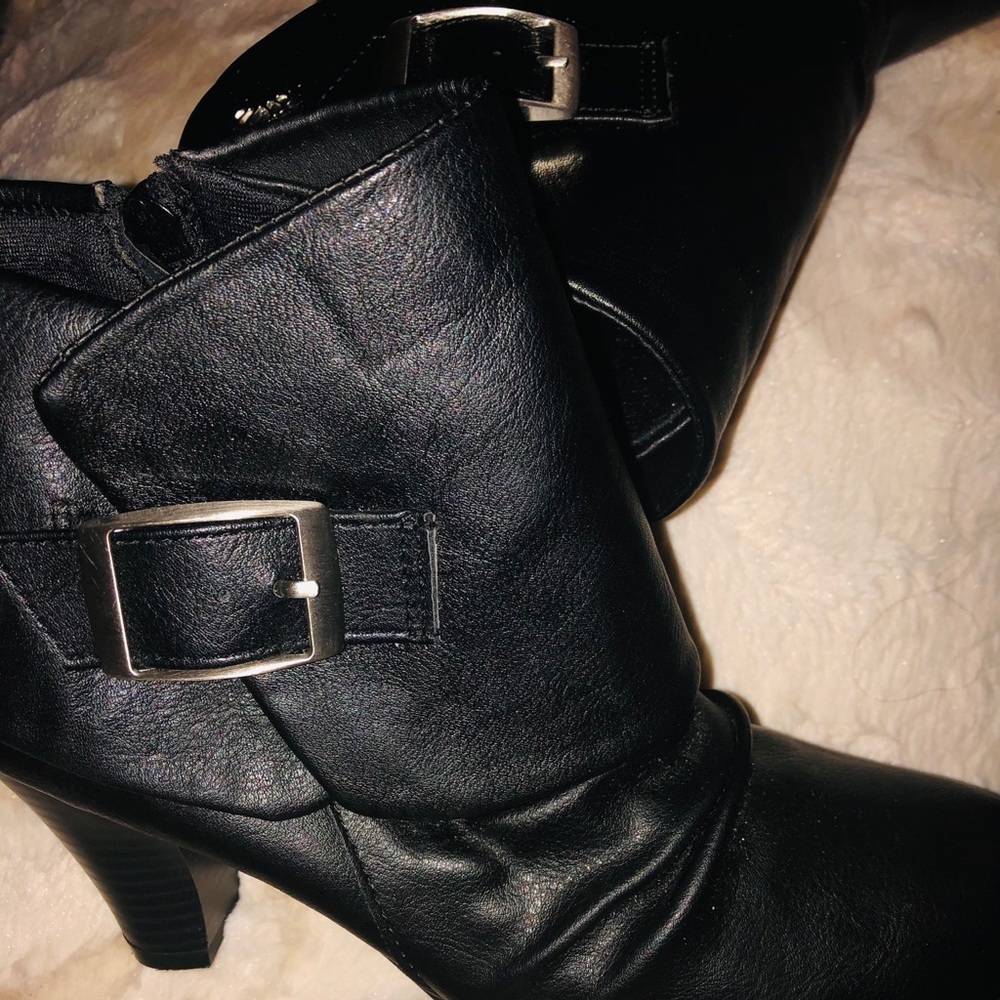 🖤 fergalicious small heels 🖤
